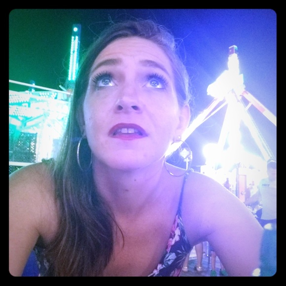 Meet your Posher, Seryn - Picture 1 of 1